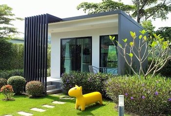 the focus khaoyai resort