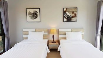 the focus khaoyai resort