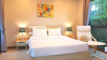 the focus khaoyai resort