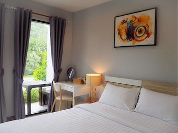 the focus khaoyai resort