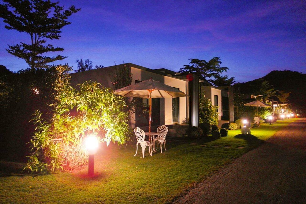 the focus khaoyai resort