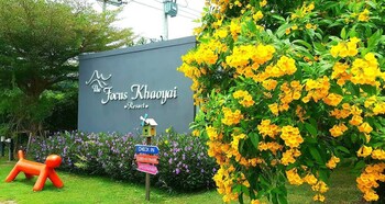 the focus khaoyai resort