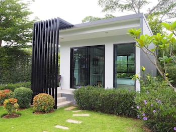 the focus khaoyai resort