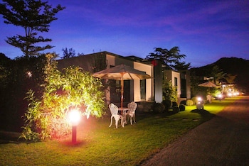 the focus khaoyai resort