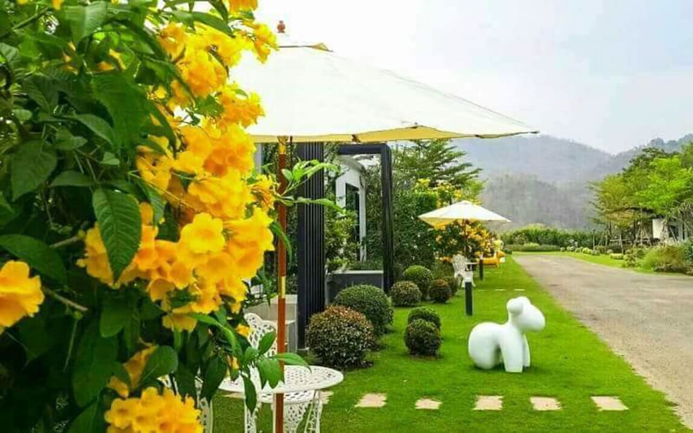 the focus khaoyai resort