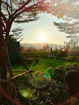 The Focus Khaoyai Resort,Nong Nam Daeng>>Mu Si,3 star