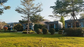 the focus khaoyai resort