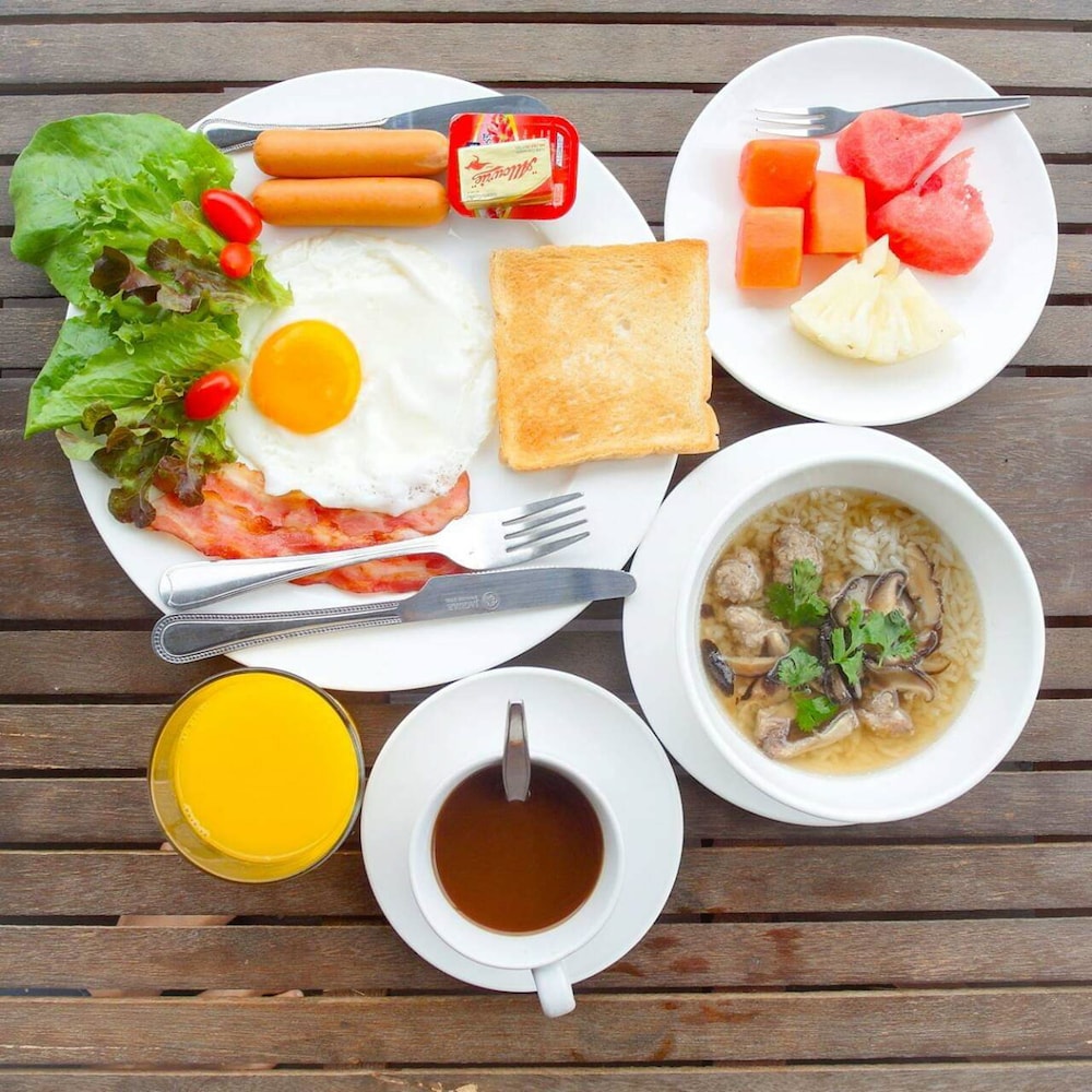 the focus khaoyai resort