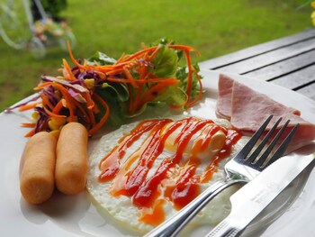 The Focus Khaoyai Resort,Nong Nam Daeng>>Mu Si,3 star