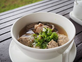 the focus khaoyai resort