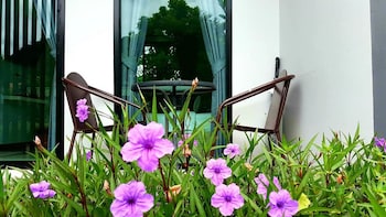 The Focus Khaoyai Resort,Nong Nam Daeng>>Mu Si,3 star