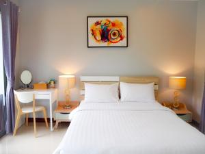 the focus khaoyai resort