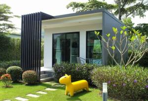 the focus khaoyai resort