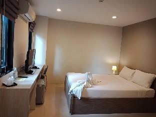 baan 39 service apartment