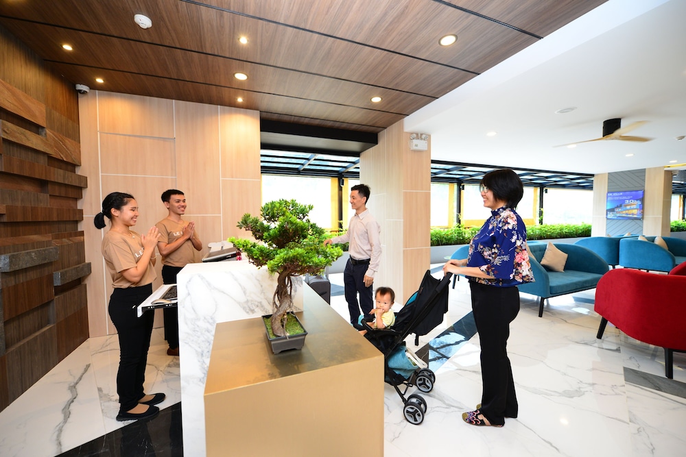 le resort and villas