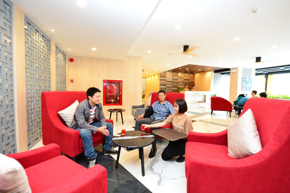 le resort and villas