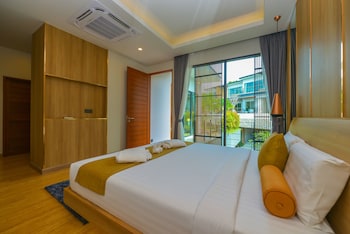 le resort and villas