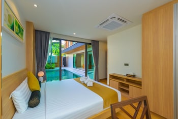 le resort and villas