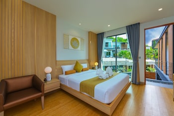 le resort and villas