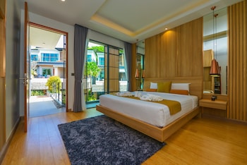 le resort and villas