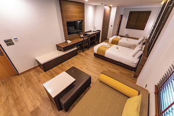 le resort and villas