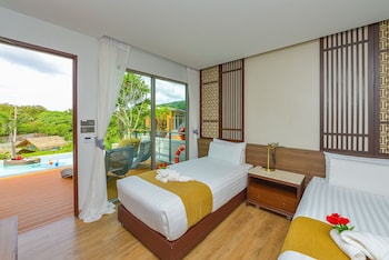 le resort and villas