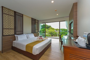 le resort and villas