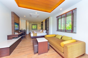 le resort and villas