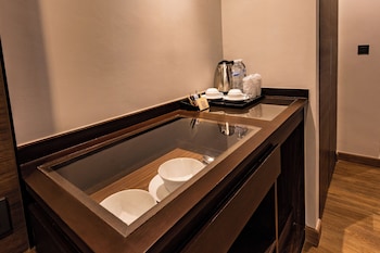 le resort and villas