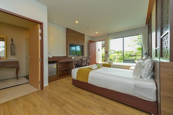 le resort and villas