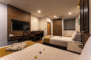 le resort and villas