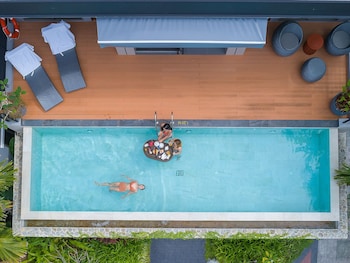 le resort and villas