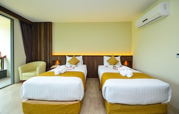 le resort and villas