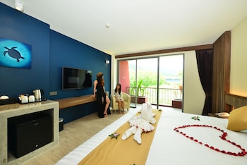 le resort and villas