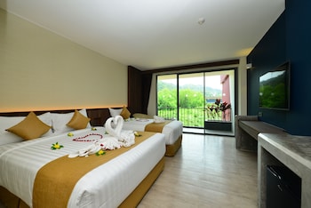 le resort and villas