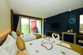 le resort and villas