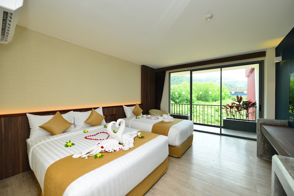 le resort and villas