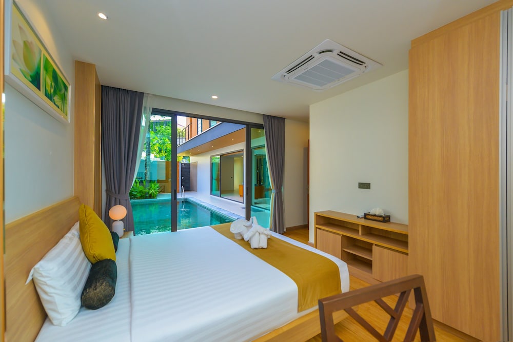 le resort and villas