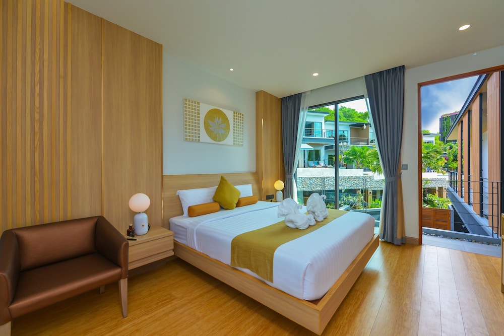 le resort and villas