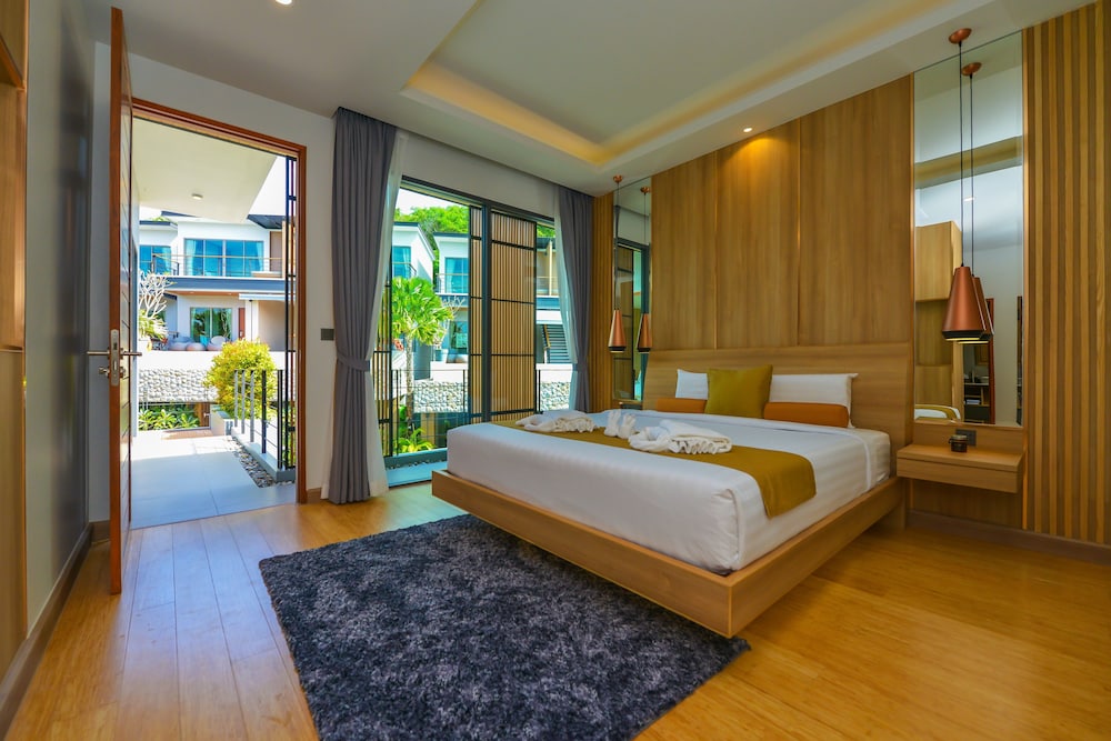 le resort and villas