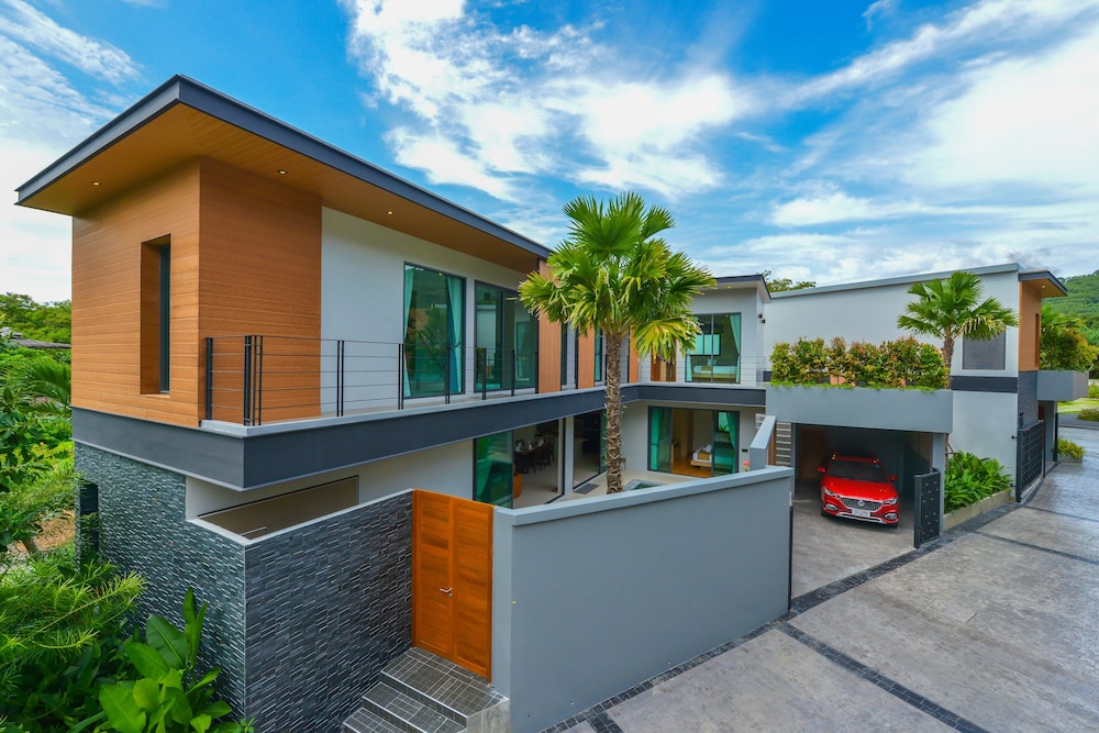 le resort and villas