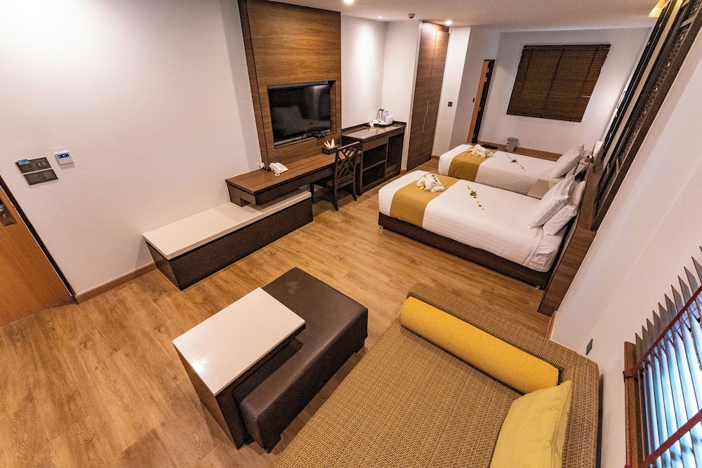 le resort and villas