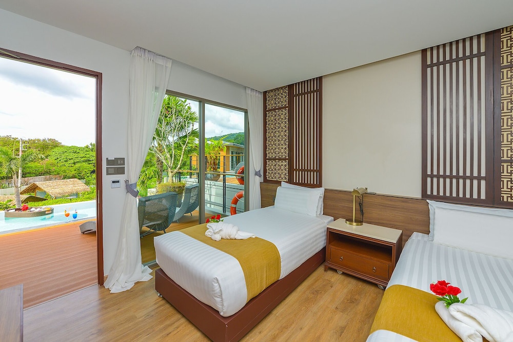 le resort and villas