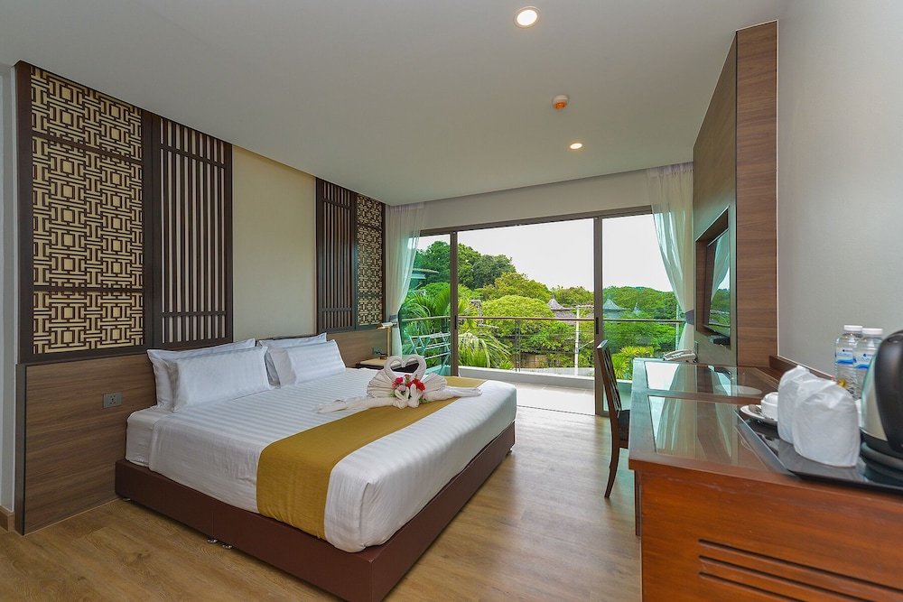 le resort and villas