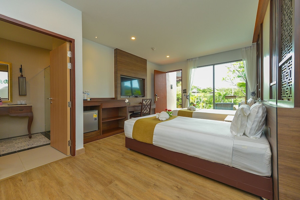 le resort and villas