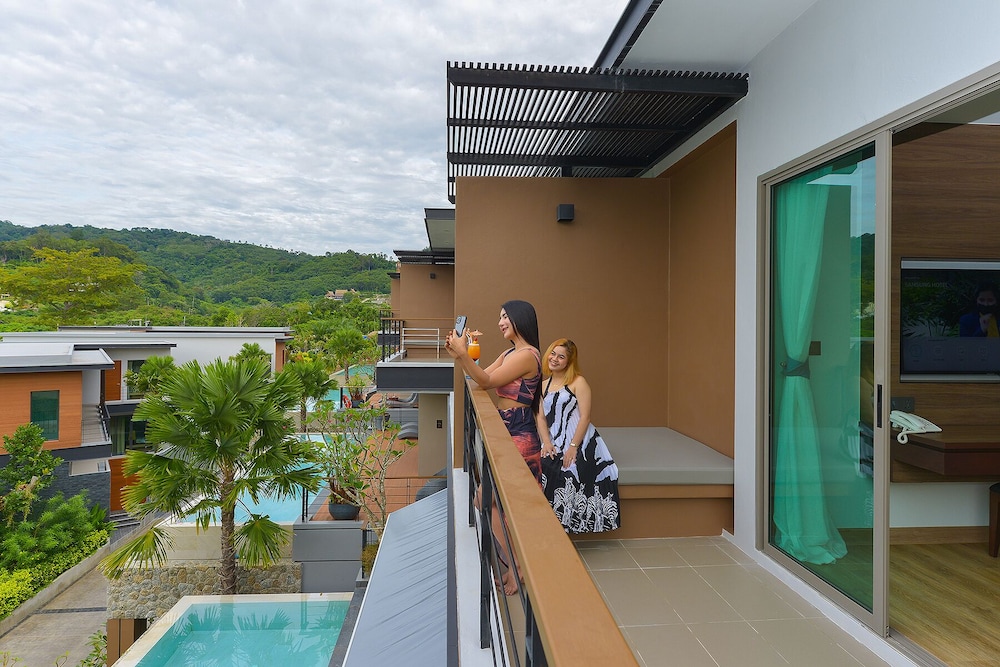 le resort and villas