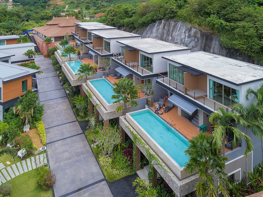 le resort and villas