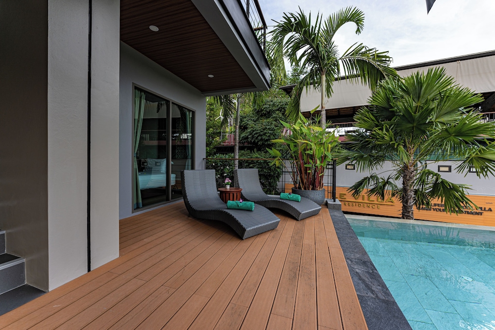 le resort and villas