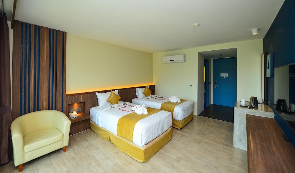 le resort and villas