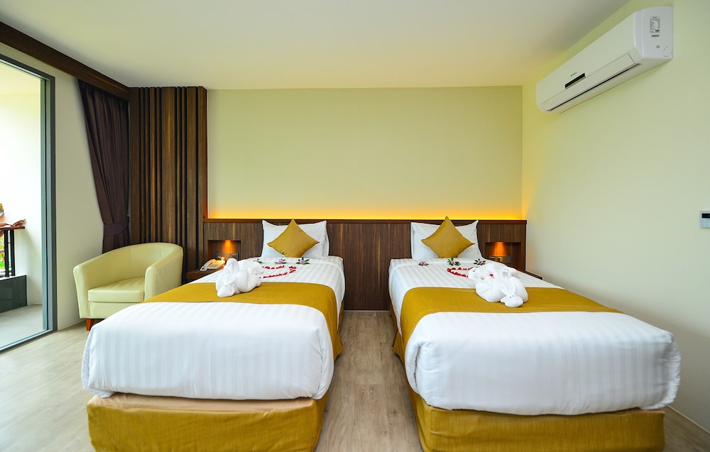 le resort and villas